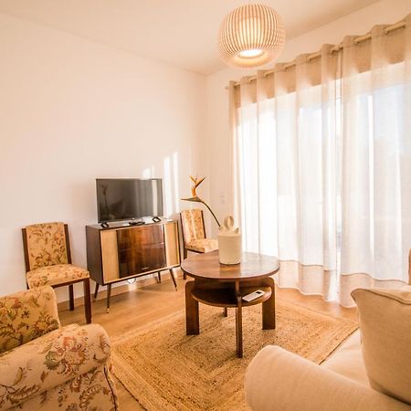 188 Apartments - Estrelicia - Pool And Balcony Cascais Dış mekan fotoğraf