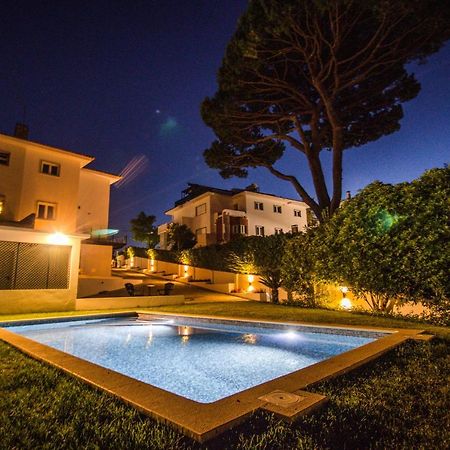 188 Apartments - Estrelicia - Pool And Balcony Cascais Dış mekan fotoğraf