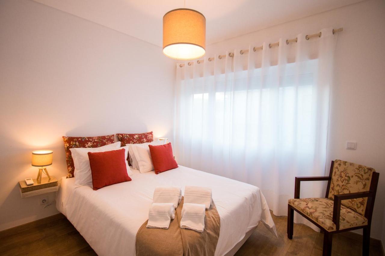 188 Apartments - Estrelicia - Pool And Balcony Cascais Dış mekan fotoğraf